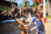 Uwanja Camp Water Playground