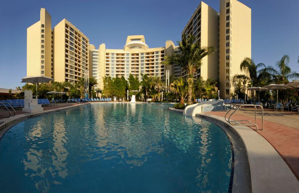 Bay Cove Pool