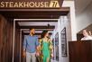 Steakhouse 71