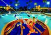 Calypso Pool