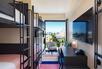 Quad Room