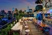 Azul on the Rooftop