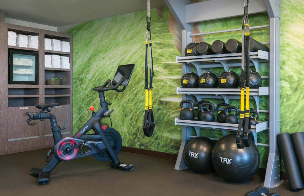 Fitness Studio