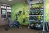 Fitness Studio