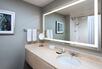 Traditional Guest Room Bathroom