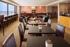 Executive Club Lounge
