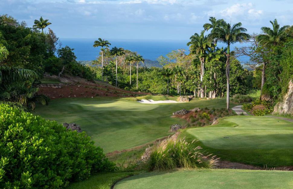 Hole 12