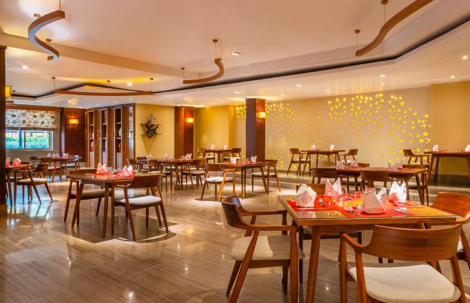 Tsuki Asian Restaurant