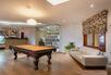 Star Prestige Lounge
