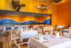 Mare Nostrum Greek Restaurant