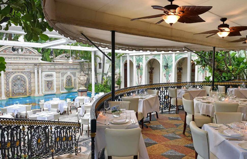 Gianni's Restaurant