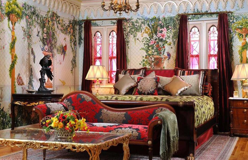 Exceptional Suite