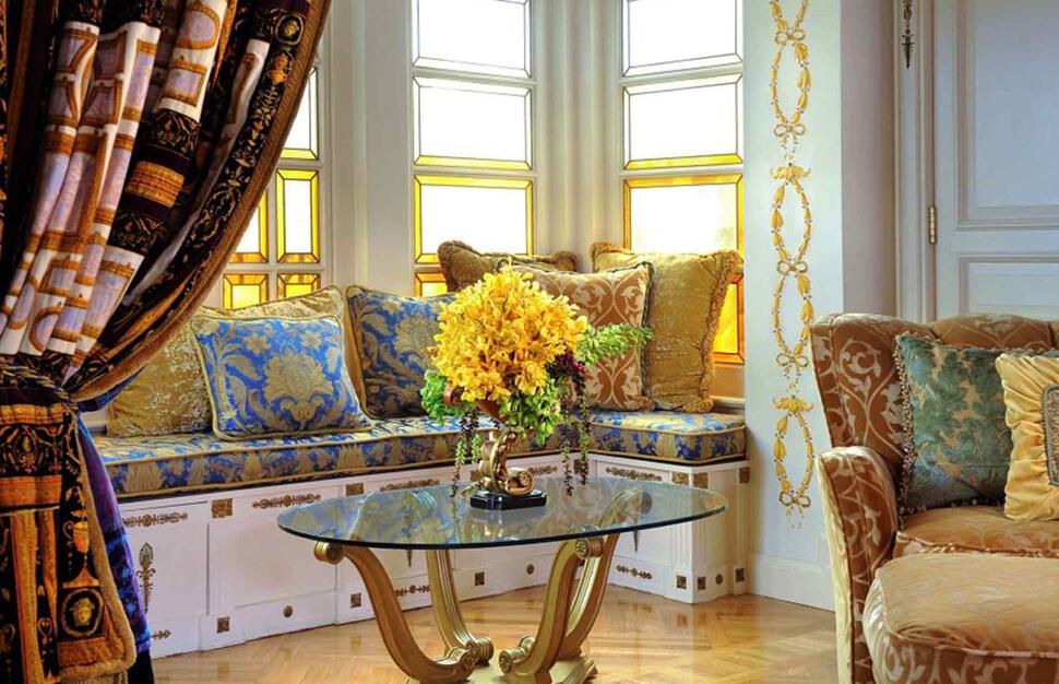 Superior Suite