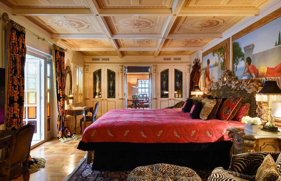 One Bedroom Suite