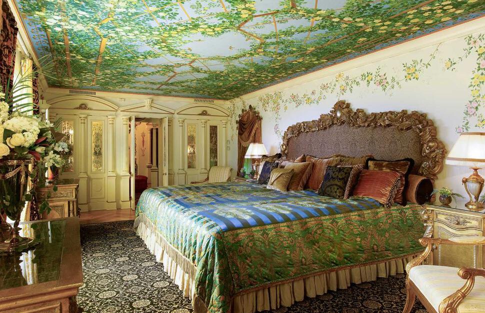 Venus Suite