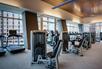 Fitness Centre