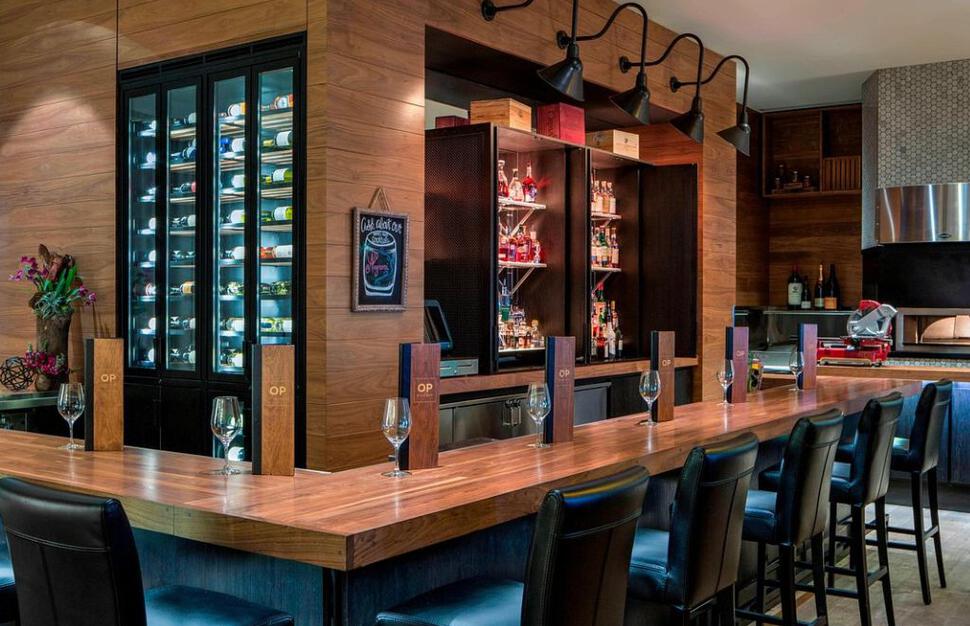 OP Italian Wine Bar