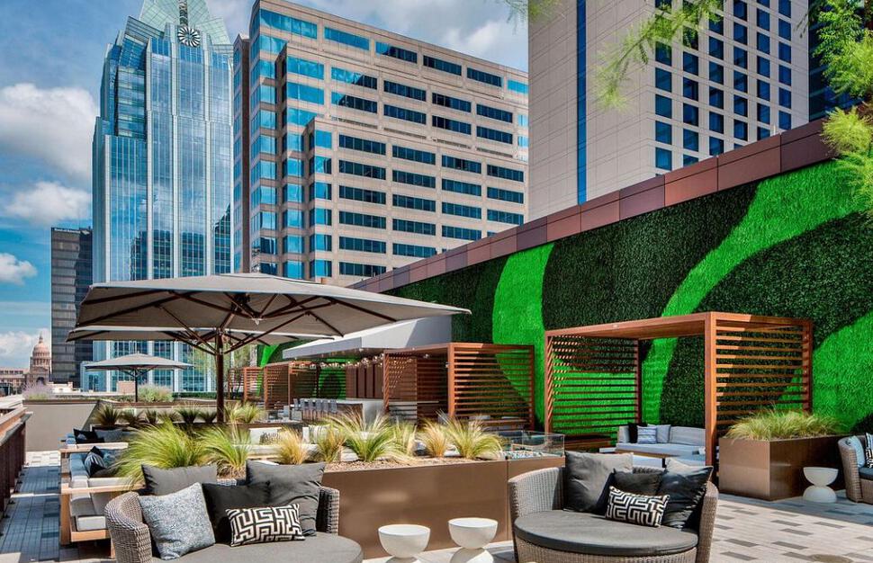 Edge Rooftop