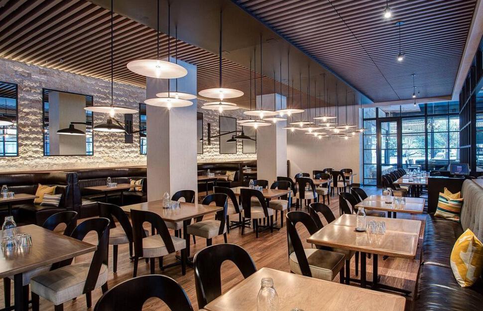 Corner Restaurant