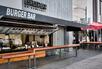 Burger Bar