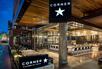 Corner Restaurant and Bar