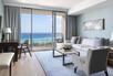 Premier Ocean View Two Bedroom Suite