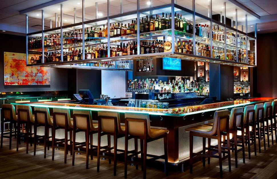 nFuse Bar