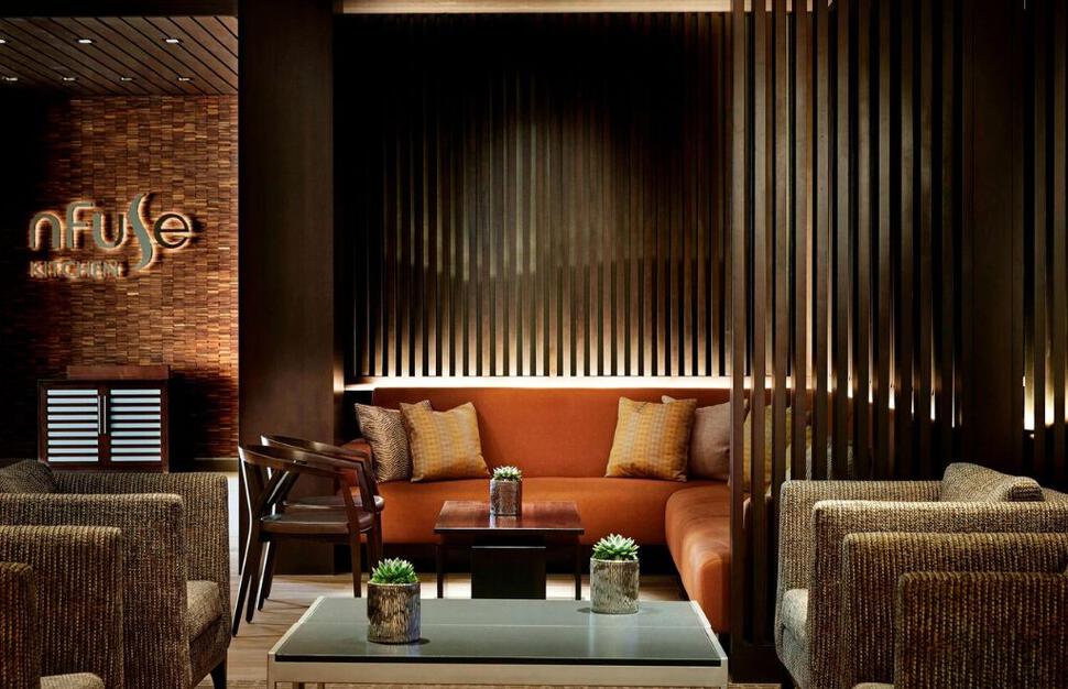 nFuse Lounge