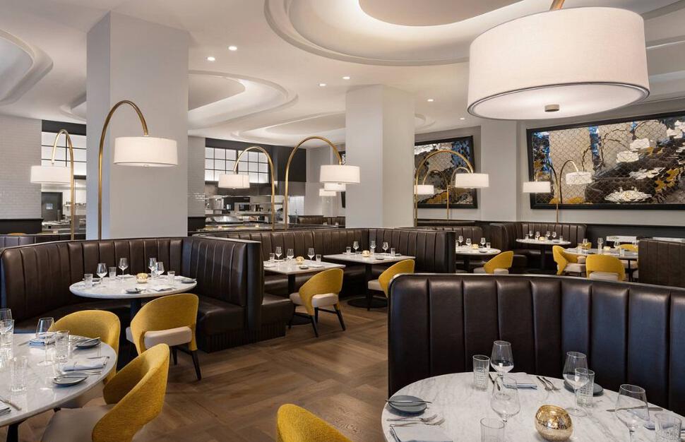 Driftlight Restaurant