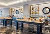 Executive Lounge