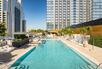 Rooftop Pool