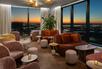 Horizon Lounge