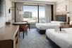 Deluxe 2 Queen Room