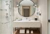 Standard Guest Bathroom