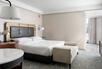 Corner Spa Room