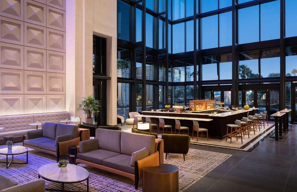 Driftlight Lounge