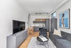 One Bedroom Apartment