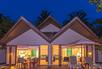 Family Beach Villa