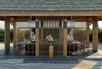Teppanyaki Restaurant