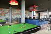 Sports bar