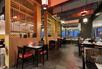 Japanese restaurant