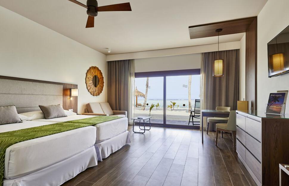 Beach Junior Suite