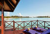 Water Villa