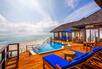 Presidential Water Suite