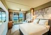 Superior Beachfront Room