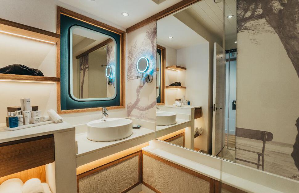 Superior Bathroom