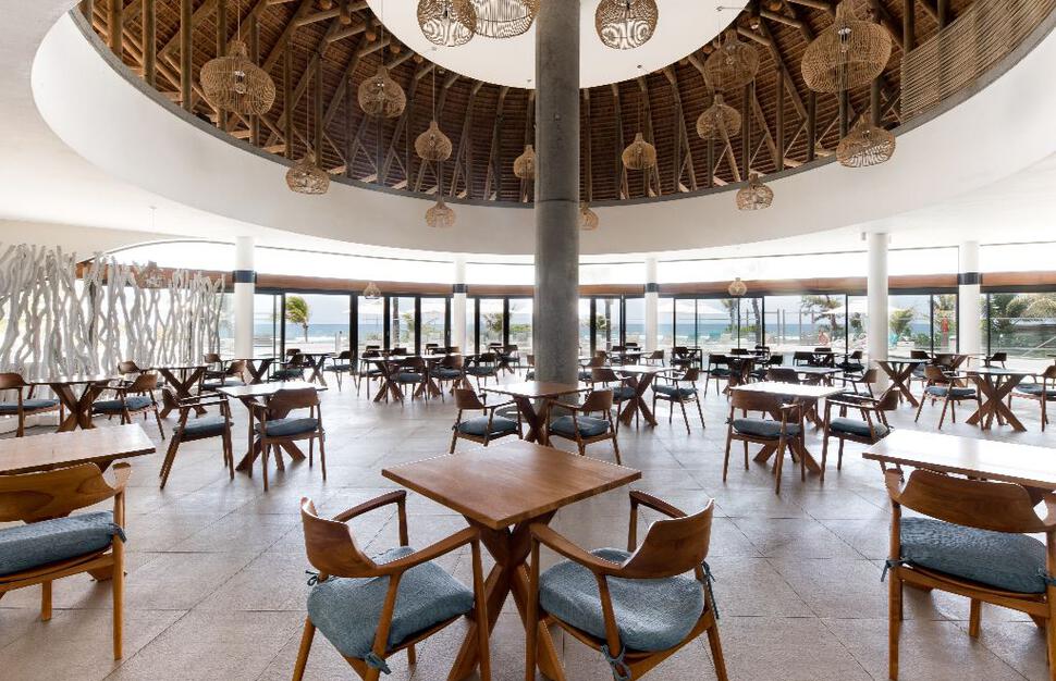 Nautilus Restaurant