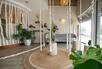 The Spa
