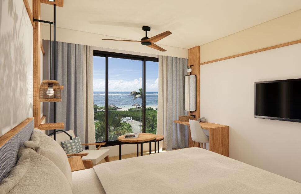 Superior Ocean Room