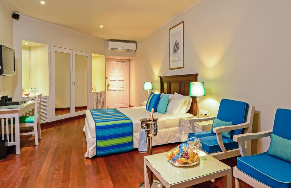 Water Bungalow